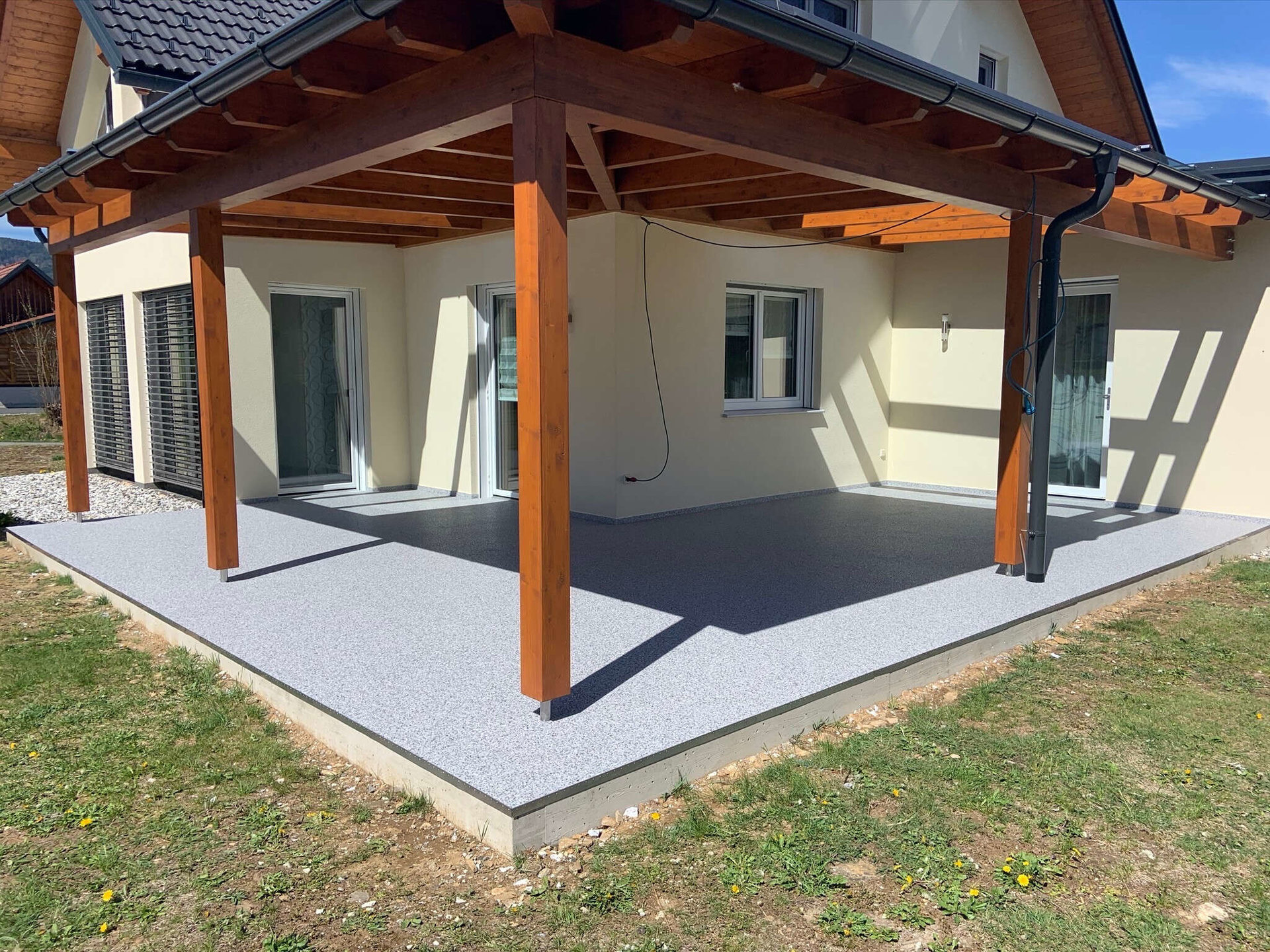 LJ Maler und Beschichtungs GmbH 