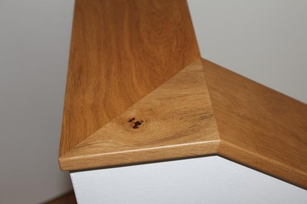Möbel Luckerbauer Tischler-Montagen