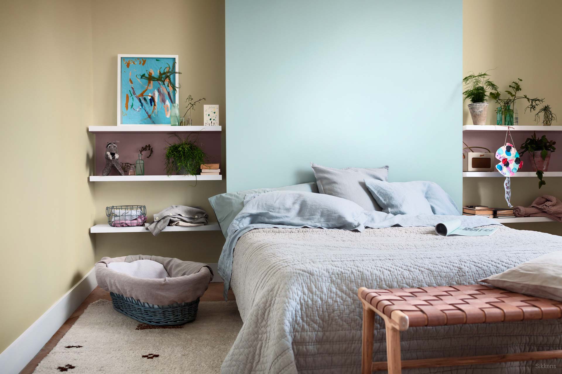 Malerbetrieb Pölz & Wagner OG 