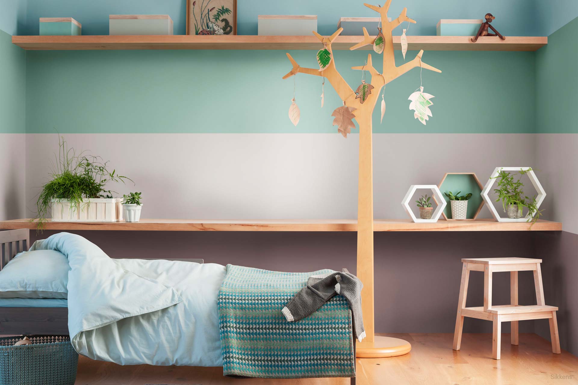 Malerbetrieb Pölz & Wagner OG 