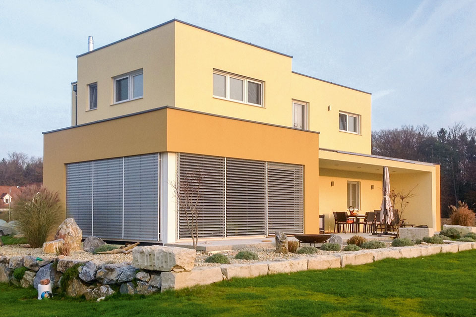 Malerbetrieb Pölz & Wagner OG 