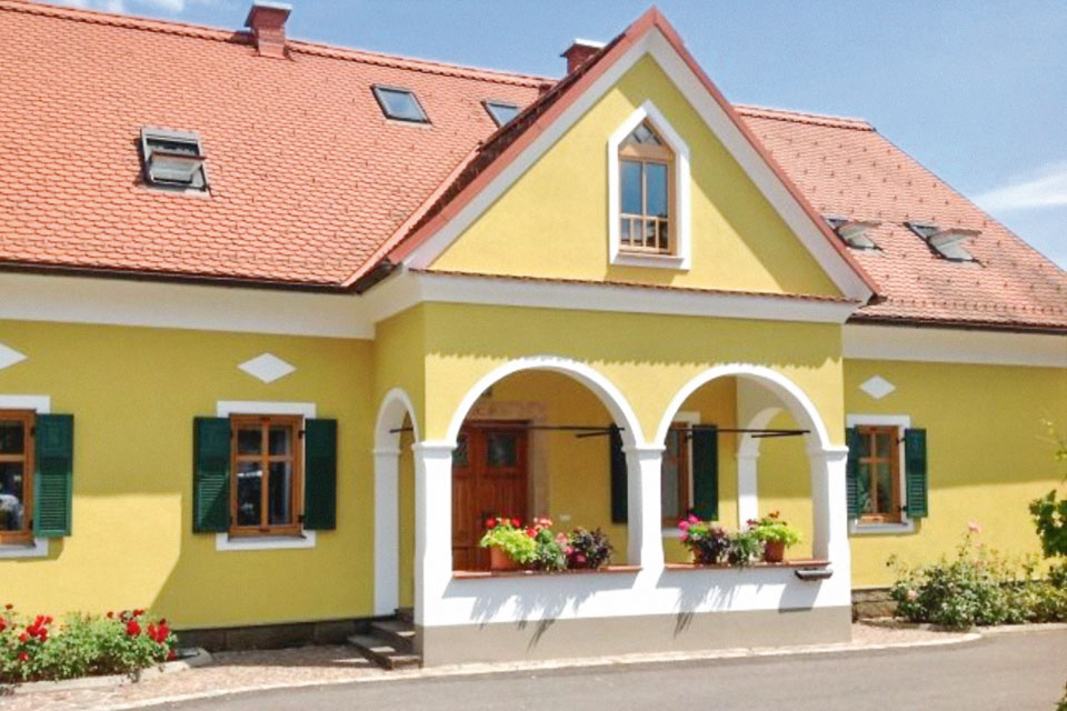 Malerbetrieb Pölz & Wagner OG 