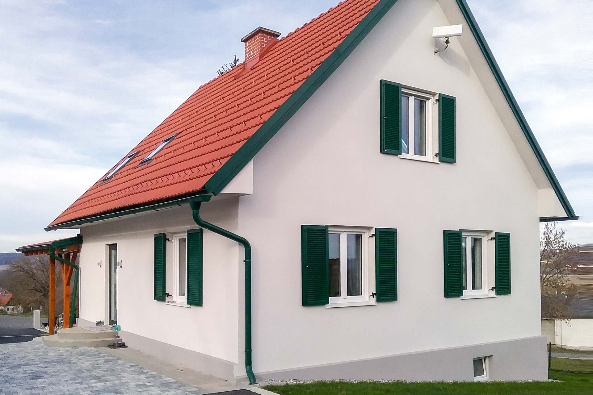 Malerbetrieb Pölz & Wagner OG 