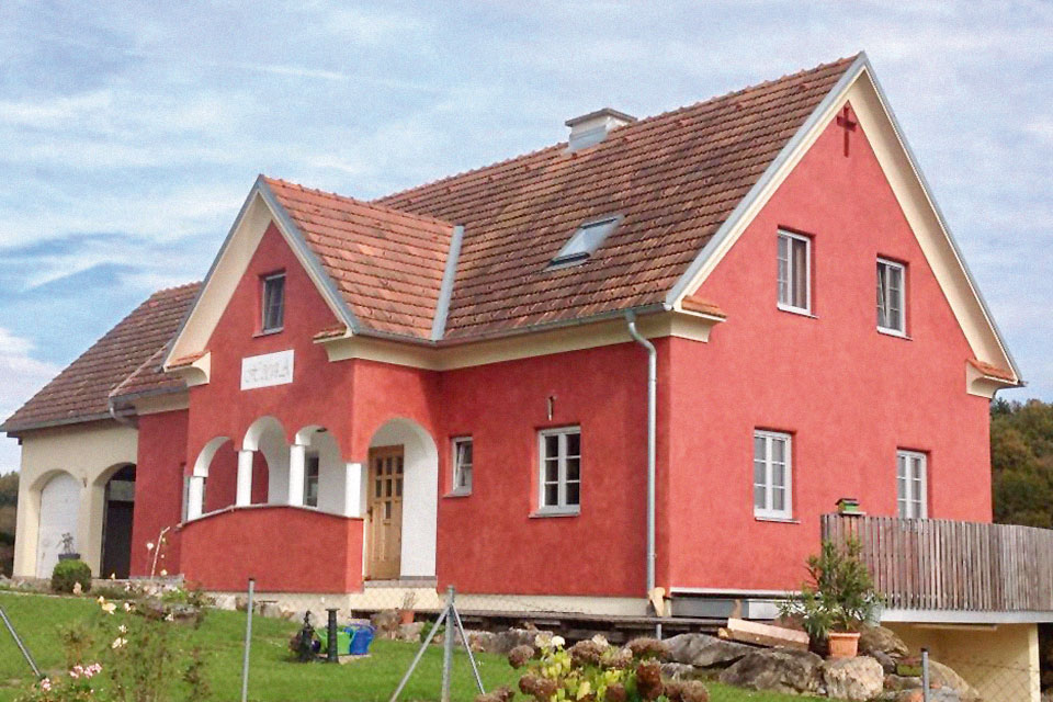 Malerbetrieb Pölz & Wagner OG 