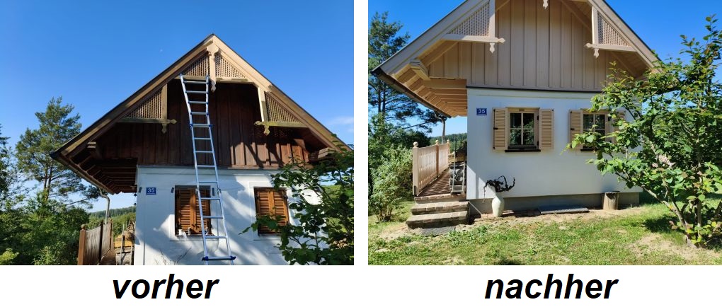 Malerei Markus Hafner Güssing