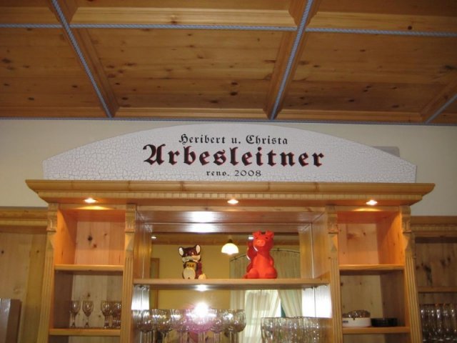 Friesenbichler KG Malermeisterbetrieb