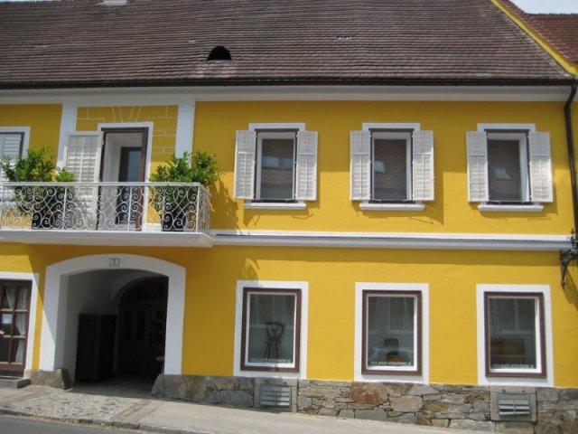 Friesenbichler KG Malermeisterbetrieb