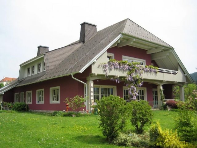 Friesenbichler KG Malermeisterbetrieb