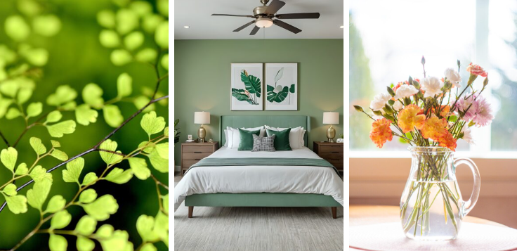 Melanie Reitgruber Feng Shui Beratung