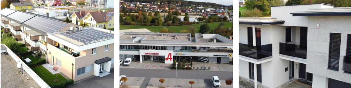 Nagl Putze GmbH aus Unterrettenbach bei Weiz hat Handschlagqualität