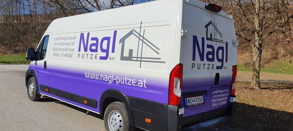 Nagl Putze GmbH aus Unterrettenbach bei Weiz