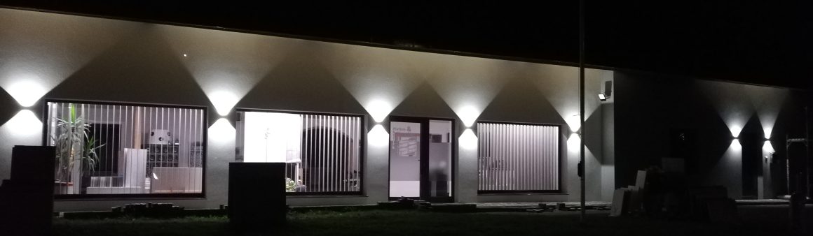 PF Patrick Faustmann Fliesen und Platten Friedberg