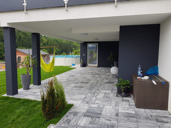 Fliesenblitz & Pflasterblitz Marco Neuhold