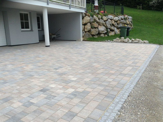 Fliesenblitz & Pflasterblitz Marco Neuhold