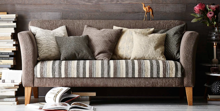 Polsterei Stephan Klettl aus dem Pinzgau, Zell am See