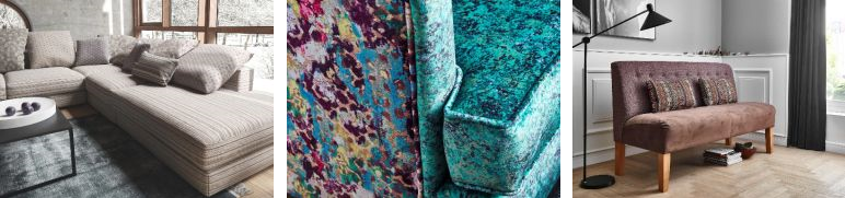 Polsterei Stephan Klettl aus Neukirchen im Pinzgau, Zell am See