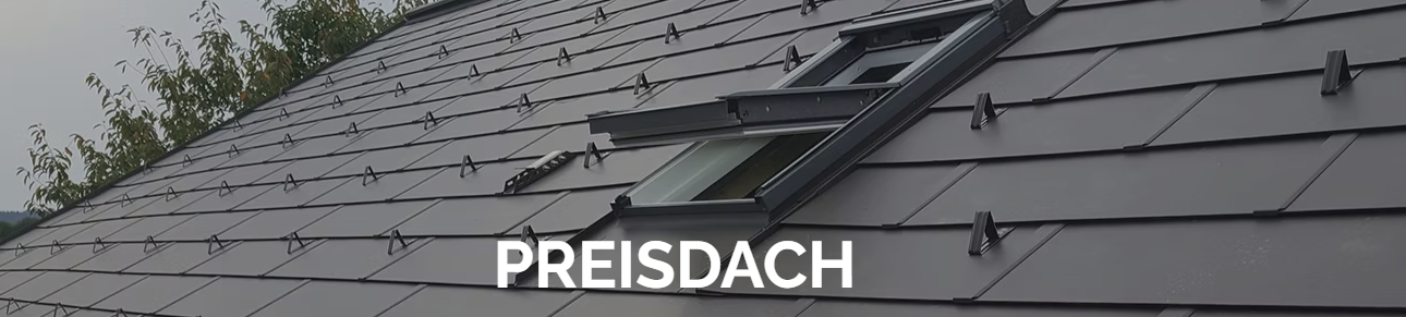 Preisdach aus der Südoststeiermark hat Handschlagqualität