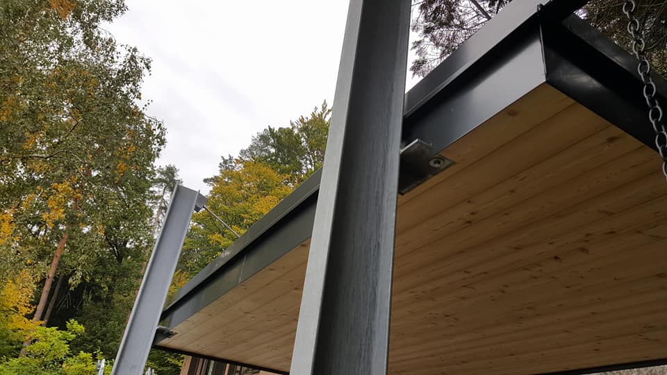 PREISDACH Dachdecker I Spengler I Flachdach