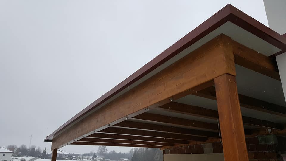 PREISDACH Dachdecker I Spengler I Flachdach