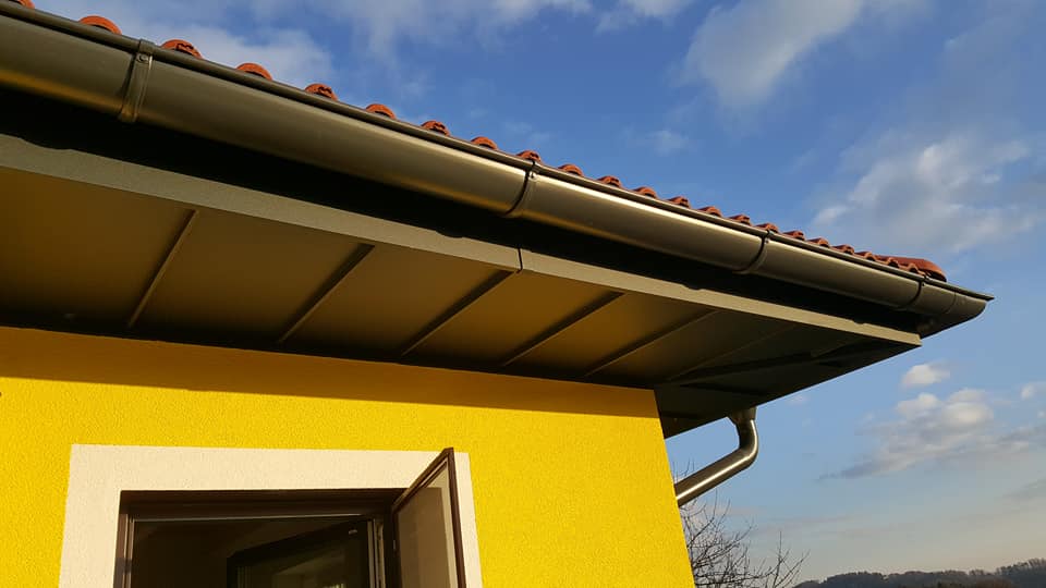 PREISDACH Dachdecker I Spengler I Flachdach