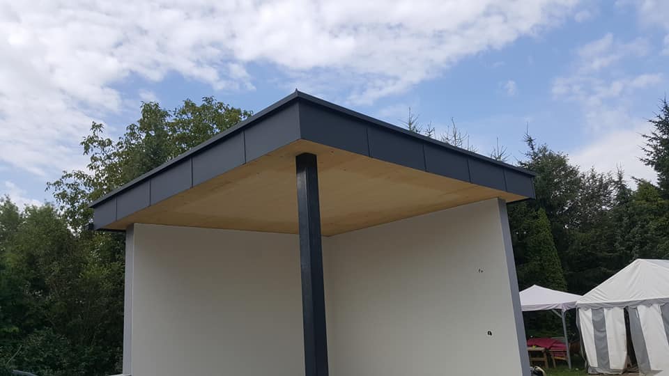 PREISDACH Dachdecker I Spengler I Flachdach