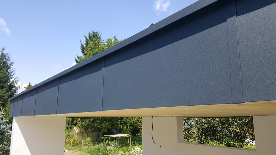 PREISDACH Dachdecker I Spengler I Flachdach