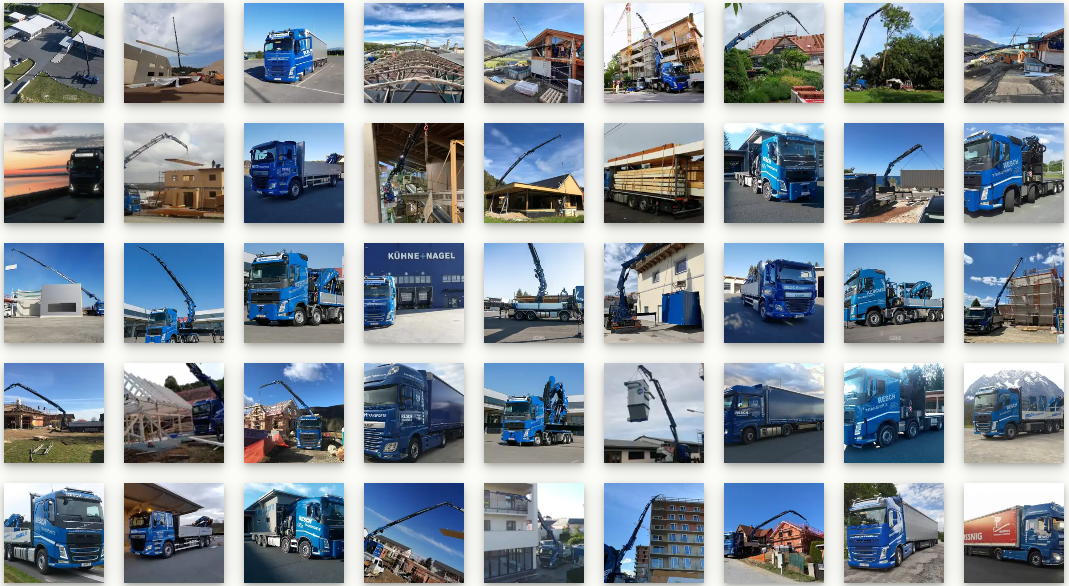 Resch Transporte GmbH aus Gleinstätten bei Leibnitz