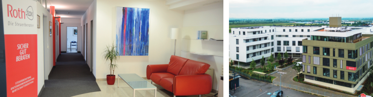 ROTH Die Steuerberater GmbH aus Oberwart und Eisenstadt
