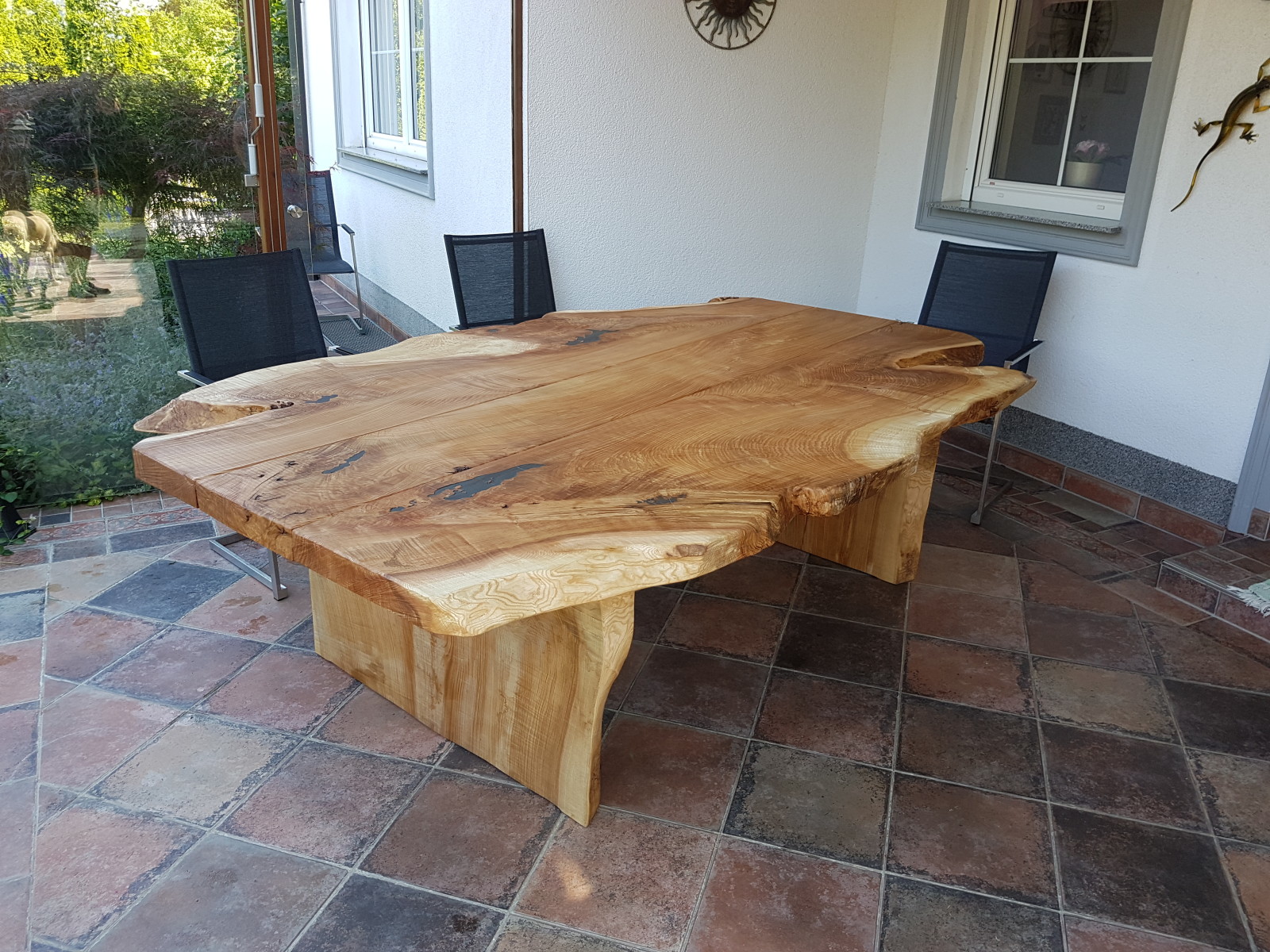 Ing. Thomas Dickbauer Sägewerk - Holzhandel