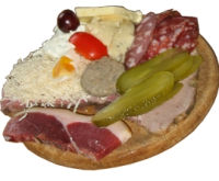 Buschenschank Gästezimmer Sulzbergerhof - Familie Satzer - Firmen mit