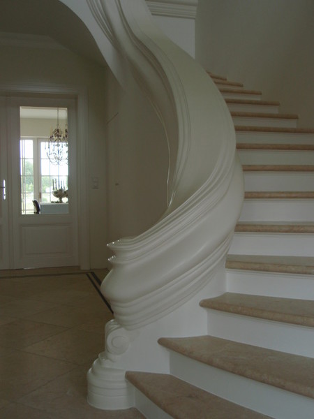 TKZ Stukk-Trockenbau GmbH 