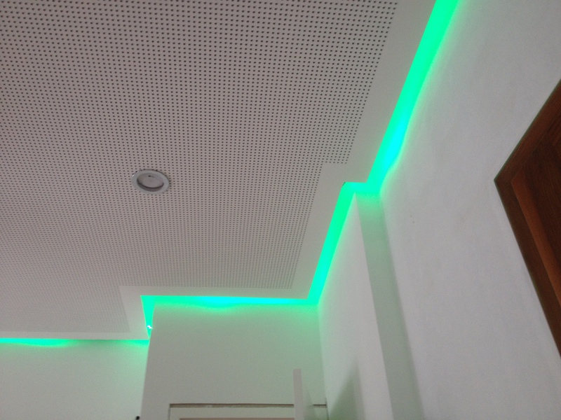 TKZ Stukk-Trockenbau GmbH 