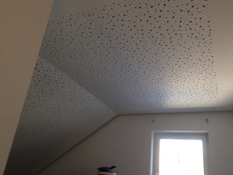 TKZ Stukk-Trockenbau GmbH 