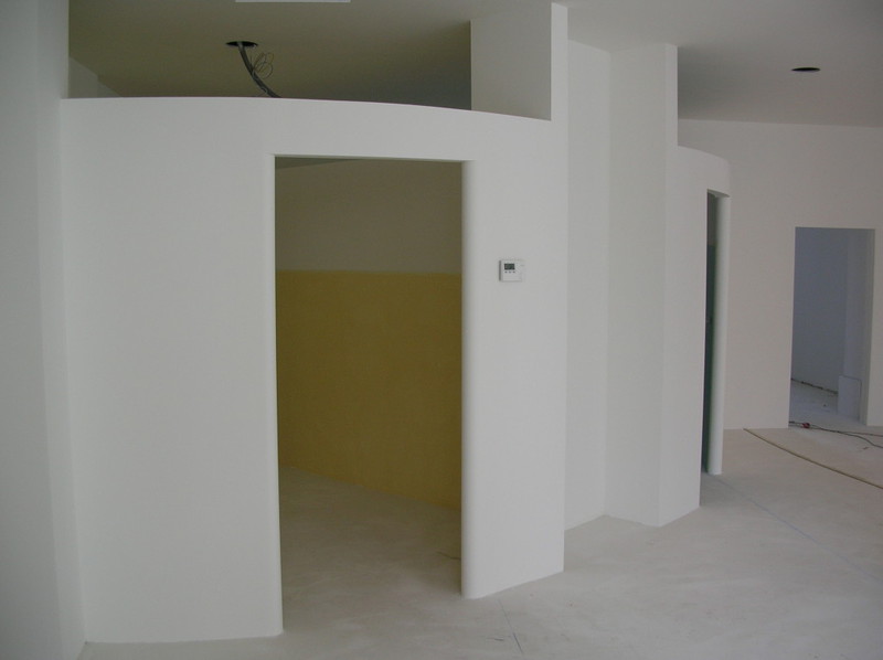 TKZ Stukk-Trockenbau GmbH 