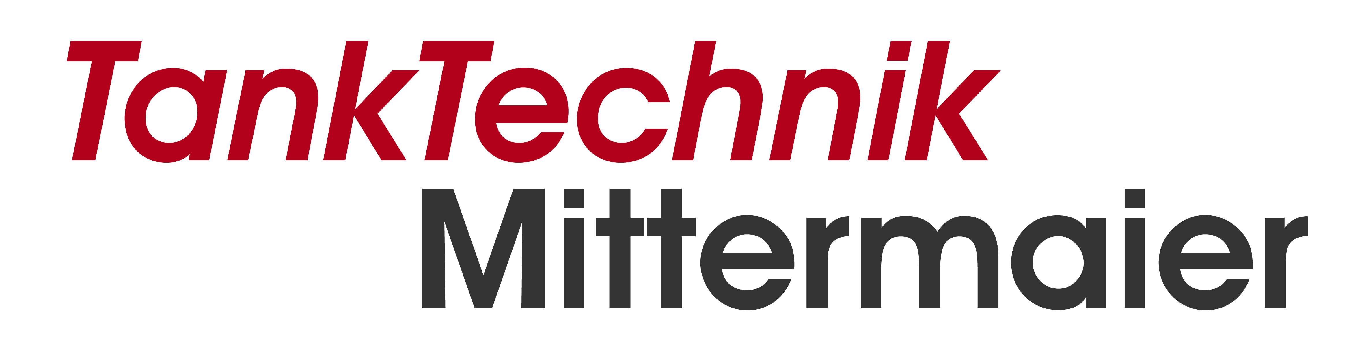 Tanktechnik Mittermaier - Tanktechnik Austria - Schärding