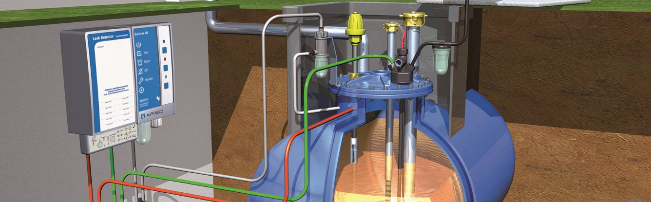 Tanktechnik Mittermaier Austria hat Handschlagqualität