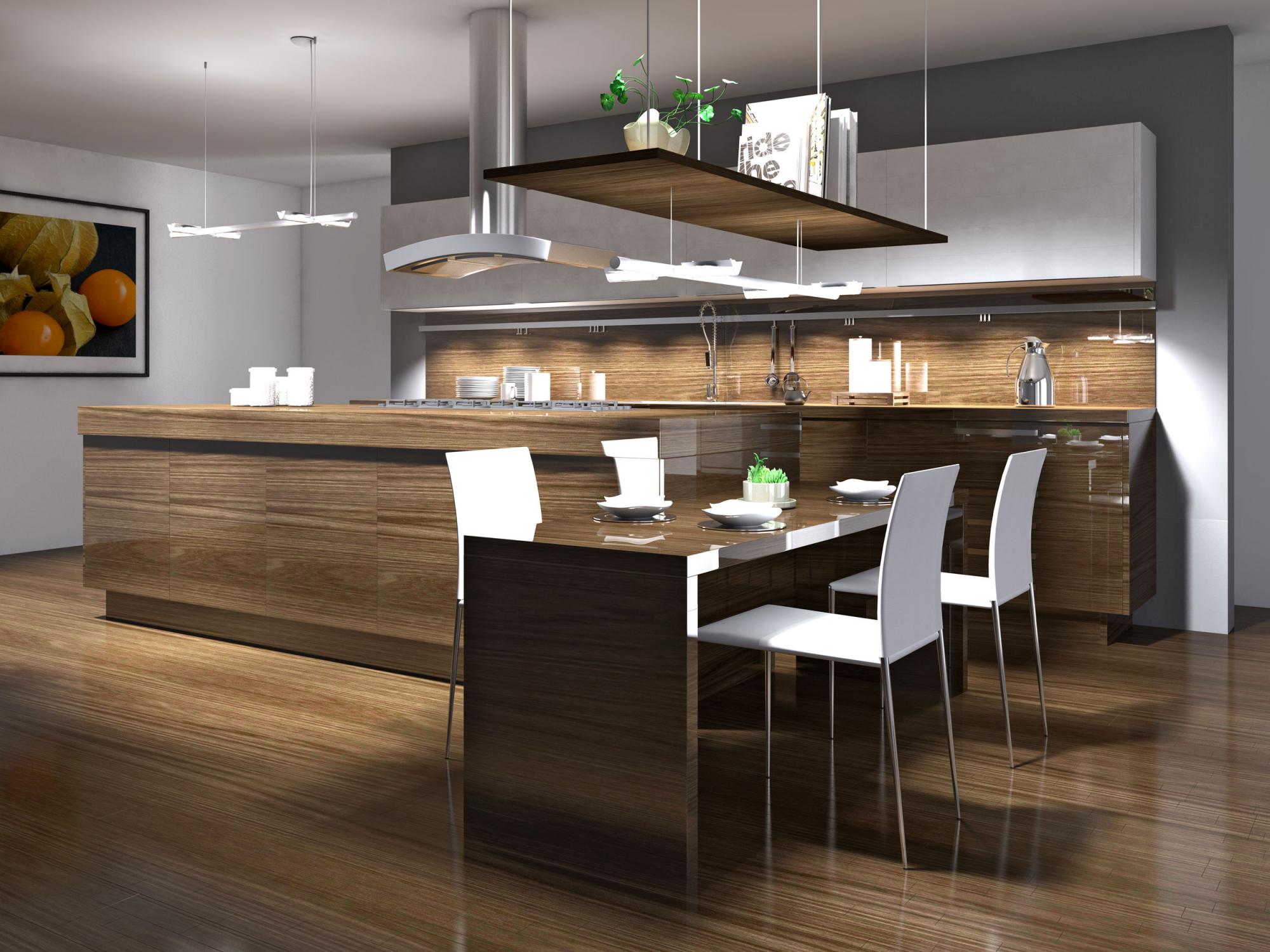 Tischlerei Josef Kainer GmbH 