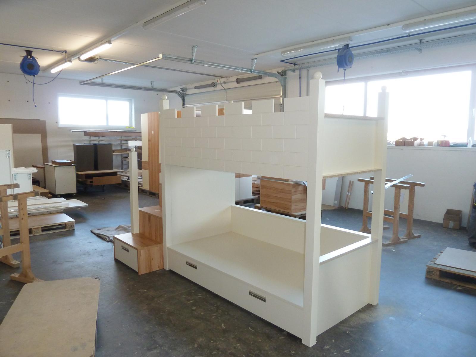 Tischlerei Josef Kainer GmbH 