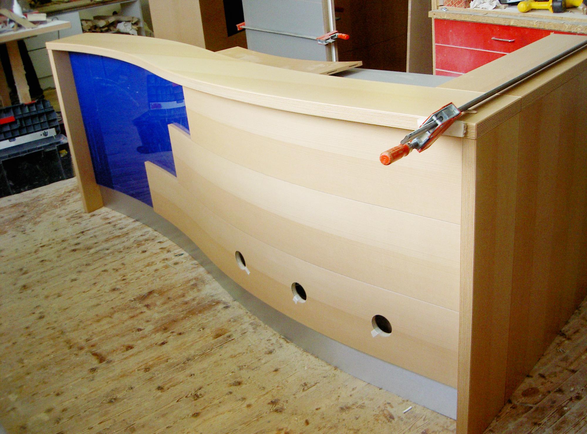 Tischlerei Josef Kainer GmbH 