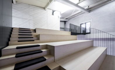 Tischlerei und Einrichtungsstudio Maurer KG 