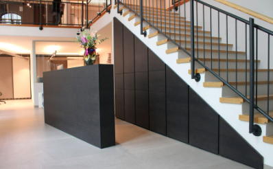 Tischlerei und Einrichtungsstudio Maurer KG 