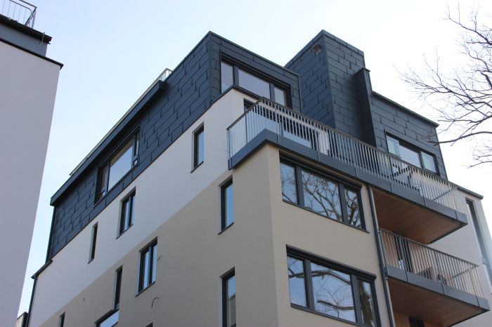 Walter Krückl GmbH Dachdecker Spengler