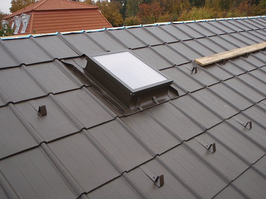 Walter Krückl GmbH Dachdecker Spengler