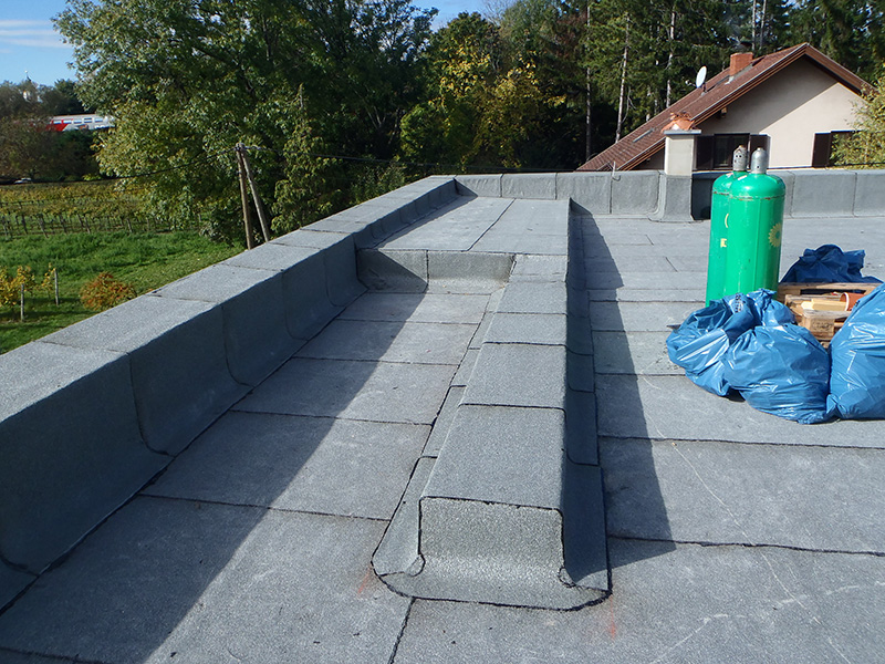 Walter Krückl GmbH Dachdecker Spengler