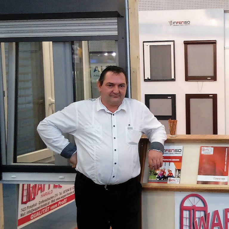 Fenster Und Türen Firmen In Der Nähe WAPPEL Fenster & Türen - - Firmen mit Handschlagqualität