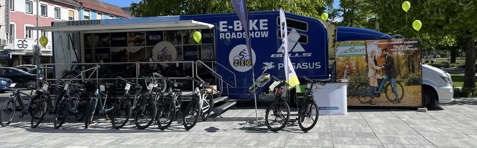 Zweirad Goga aus Oberwart Fahrradfachgeschäft
