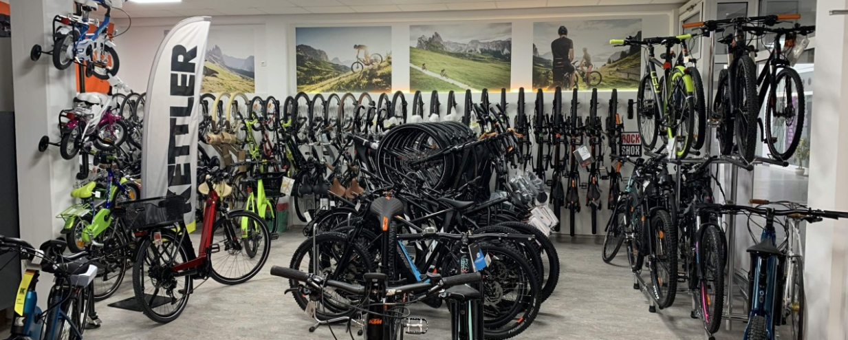 Zweirad Adrian Goga Oberwart im Burgenland