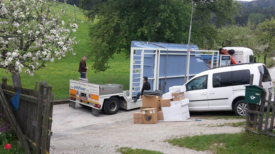 poolEdi Edi Jandrisits