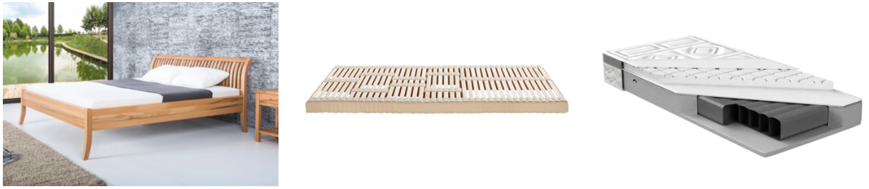 waluma Schlafstudio Wolitz aus Wels